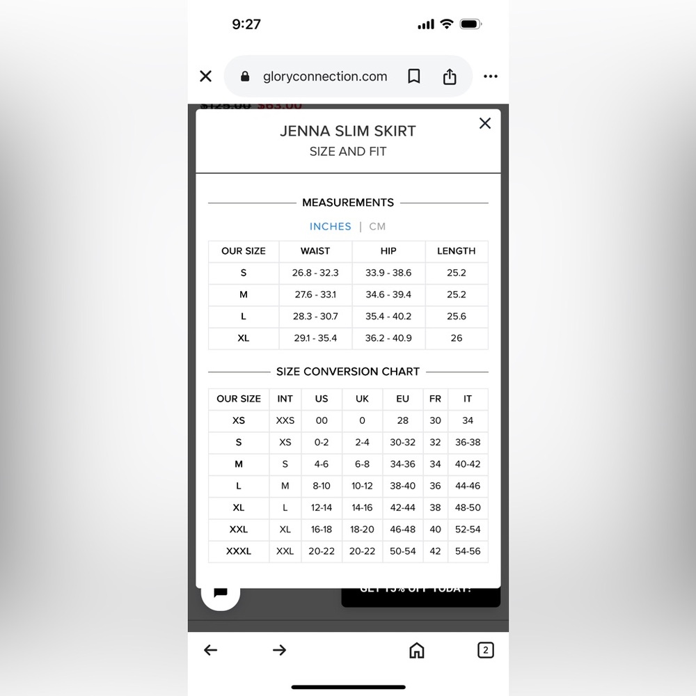 Glory Connection Womens Back Zip Scribble Space P… - image 5